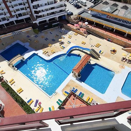 Appartement, Maresol Da Rocha Sun&Pool Portimão Dış mekan fotoğraf