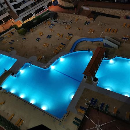 Appartement, Maresol Da Rocha Sun&Pool Portimão Dış mekan fotoğraf