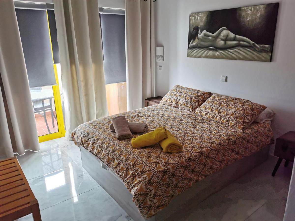 Appartement, Maresol Da Rocha Sun&Pool Portimão Dış mekan fotoğraf