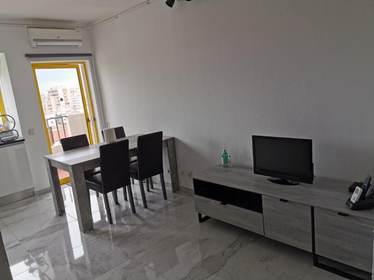 Appartement, Maresol Da Rocha Sun&Pool Portimão Dış mekan fotoğraf