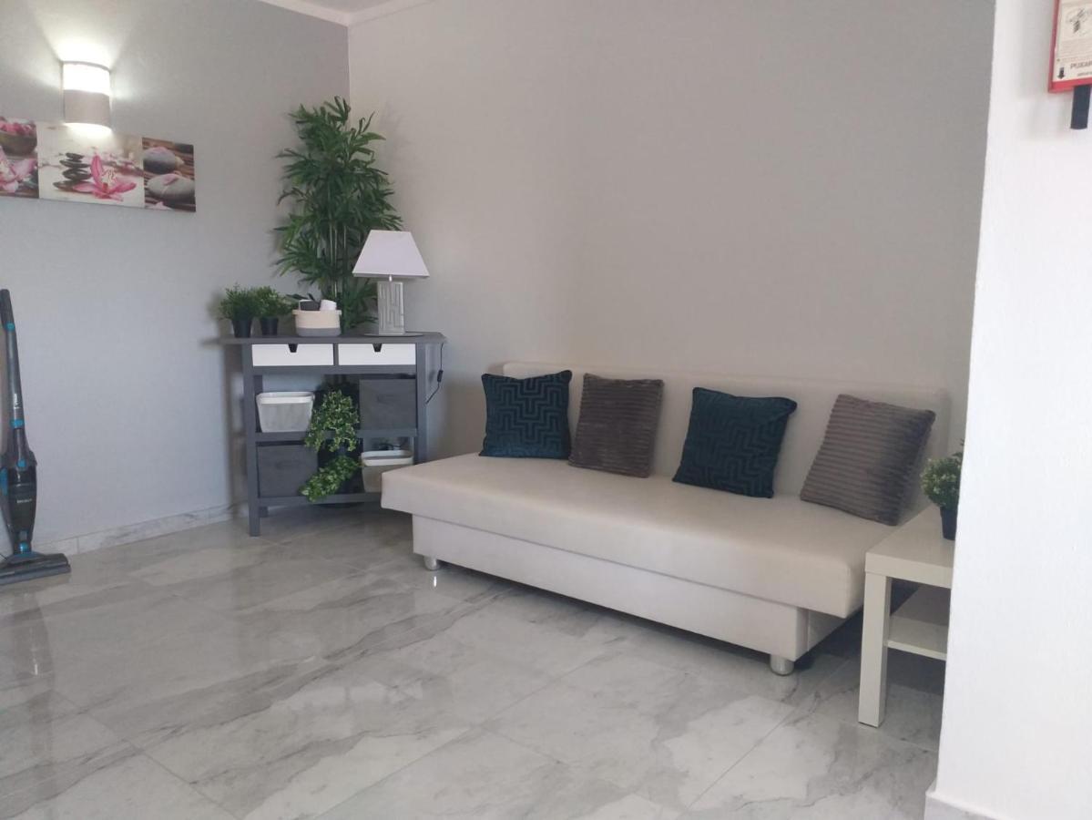 Appartement, Maresol Da Rocha Sun&Pool Portimão Dış mekan fotoğraf