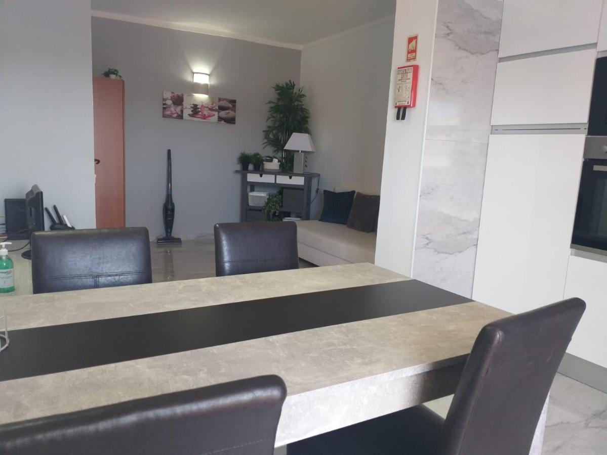 Appartement, Maresol Da Rocha Sun&Pool Portimão Dış mekan fotoğraf