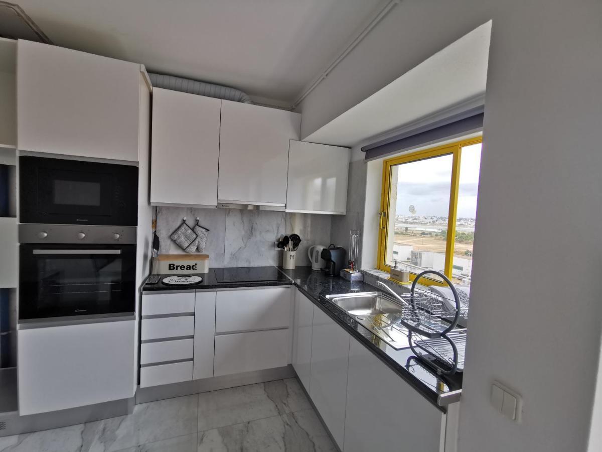 Appartement, Maresol Da Rocha Sun&Pool Portimão Dış mekan fotoğraf