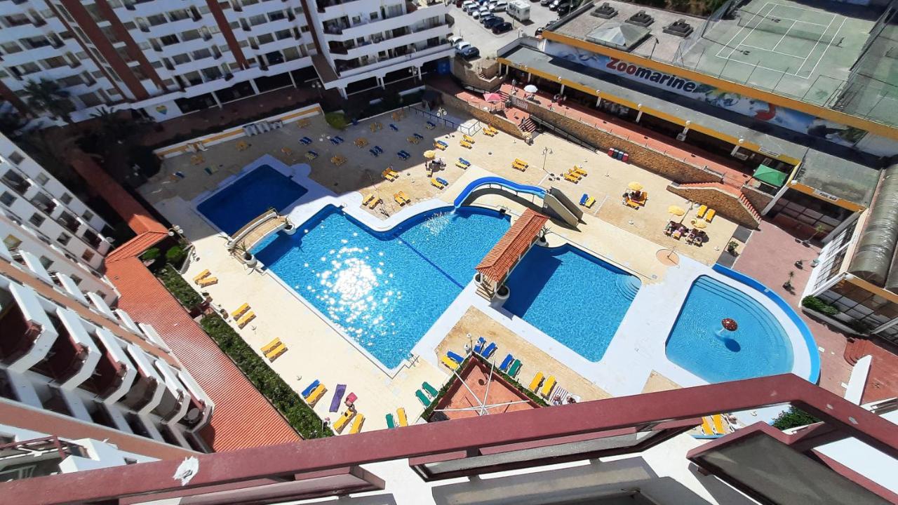 Appartement, Maresol Da Rocha Sun&Pool Portimão Dış mekan fotoğraf