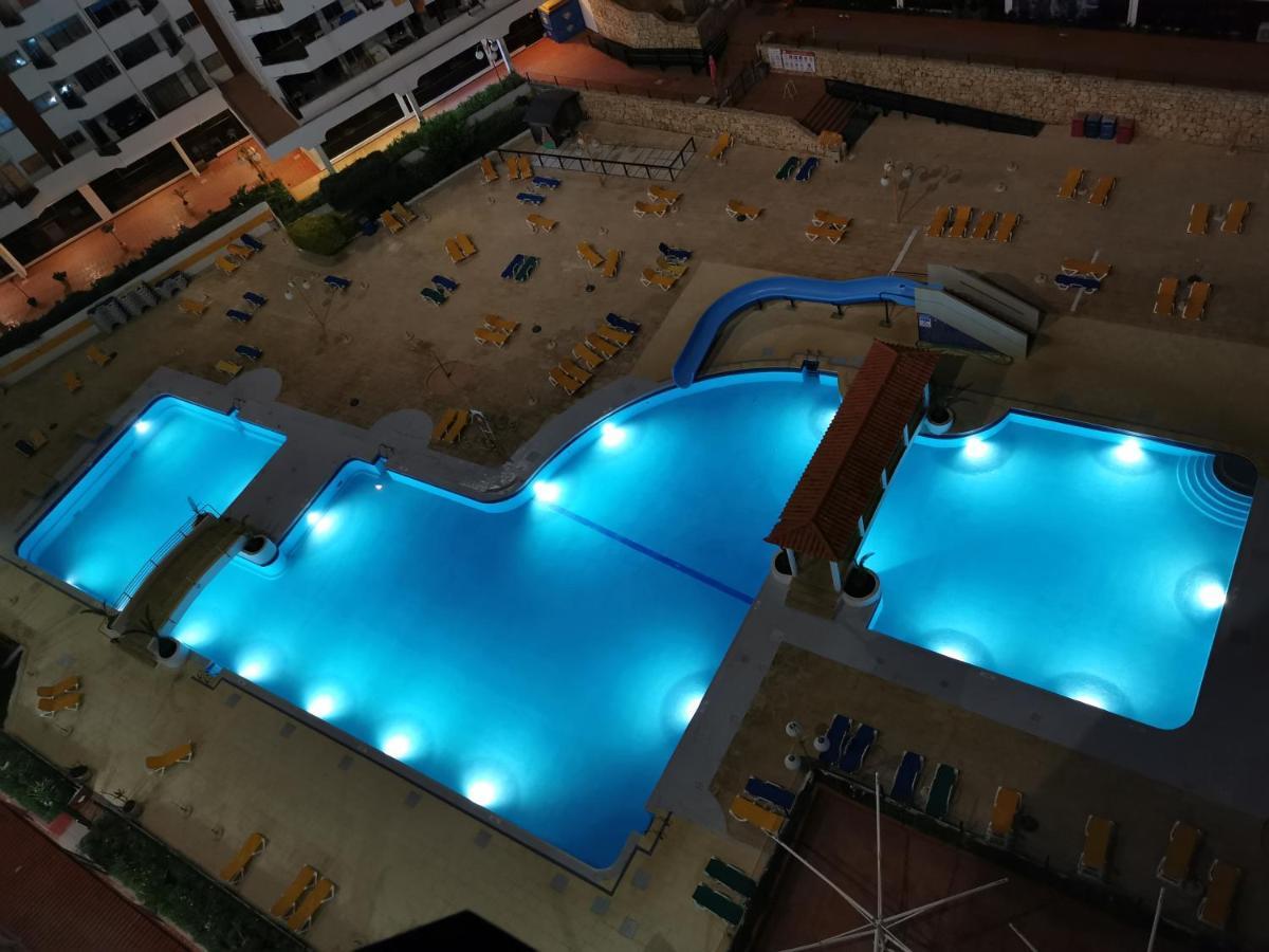 Appartement, Maresol Da Rocha Sun&Pool Portimão Dış mekan fotoğraf